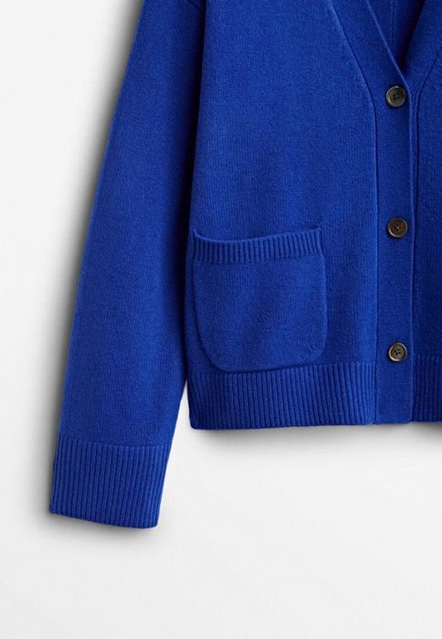 Massimo Dutti кадриган