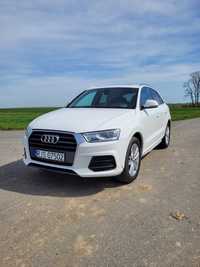 AUDI Q3 Premium Plus 2.0T