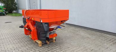 Rozsiewacz RAUCH AXIS M 20.2 EMC+W