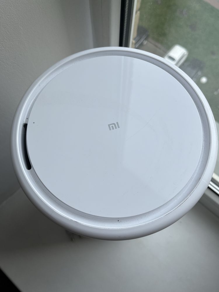 Зволожувач повітря Mi Smart Antibacterial Humidifier