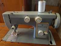 Швейна машина Чайка 142М з електроприводом