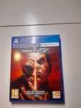 na sprzedaż tekken, gra na ps4