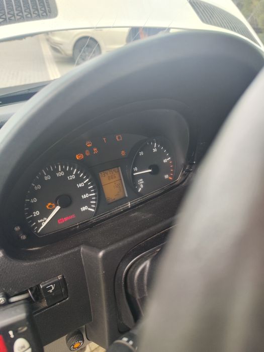 Mercedes-benz sprinter рефрижератор