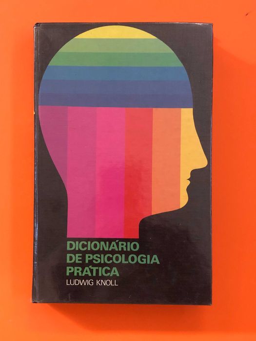 Dicionário de Psicologia prática -  Ludwig Knoll