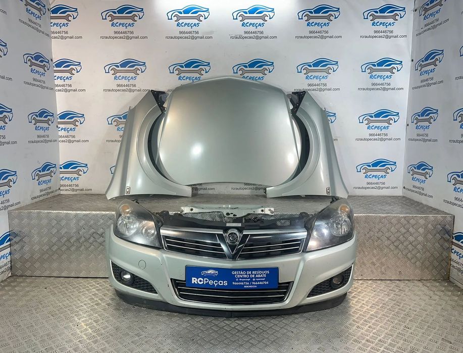 .Frente Completa Opel Astra H 1.7 CDTi Z17DTH 2004 - 2010