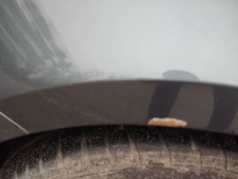 Volkswagen Passat b7