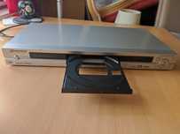 Odtwarzacz DVD, CD, MP3 Pioneer DV-393