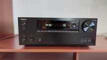 Receptor AV Onkyo HT-R997 7.2 Canais THX