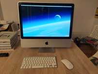 Apple iMac 20 " 2007r.