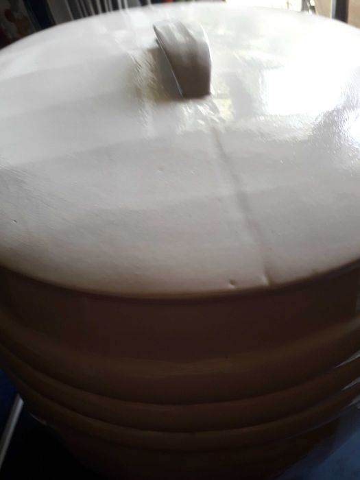 Керамічні бочечки