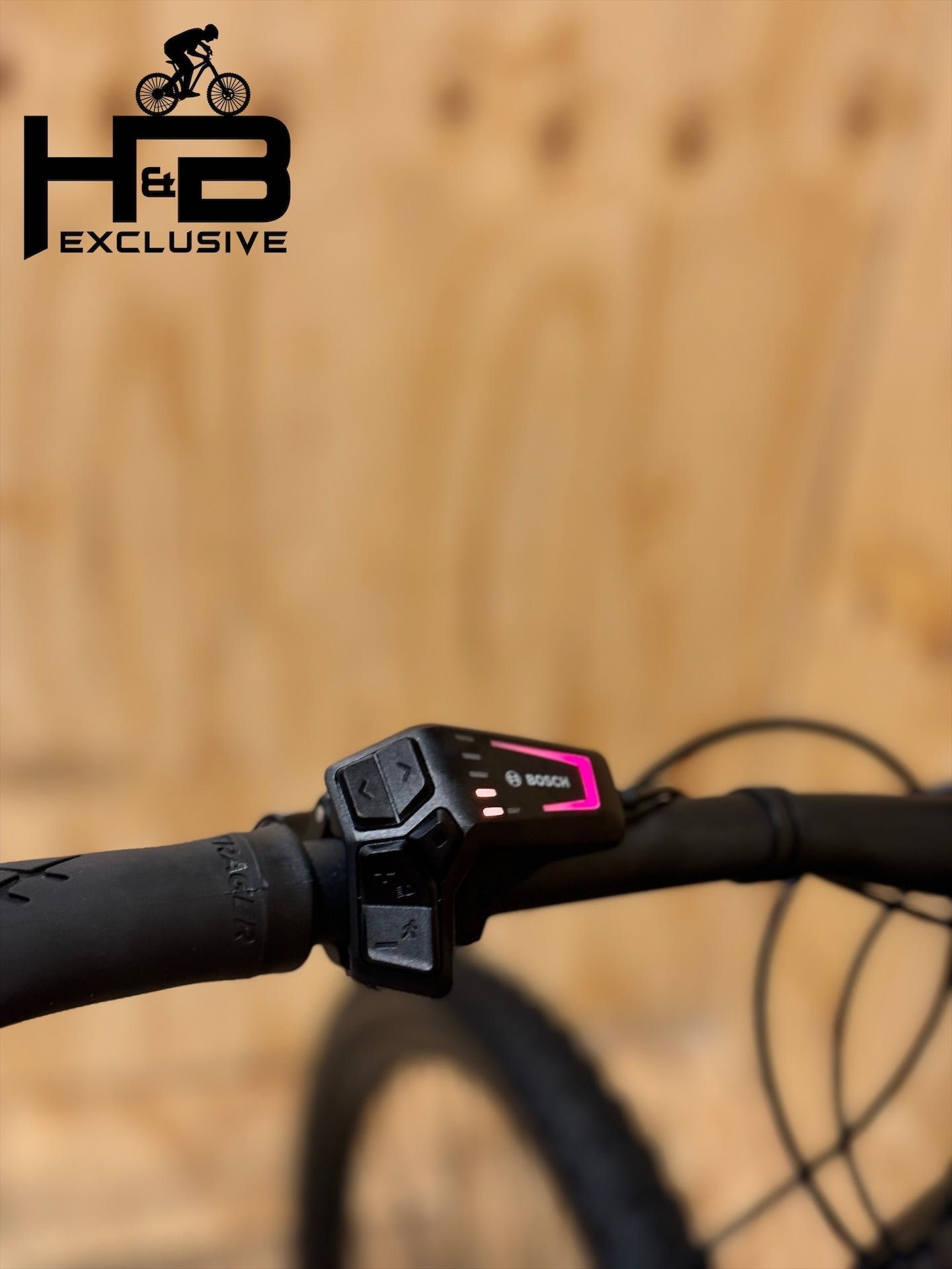 Trek Powerfly 5 Shimano XT 2023