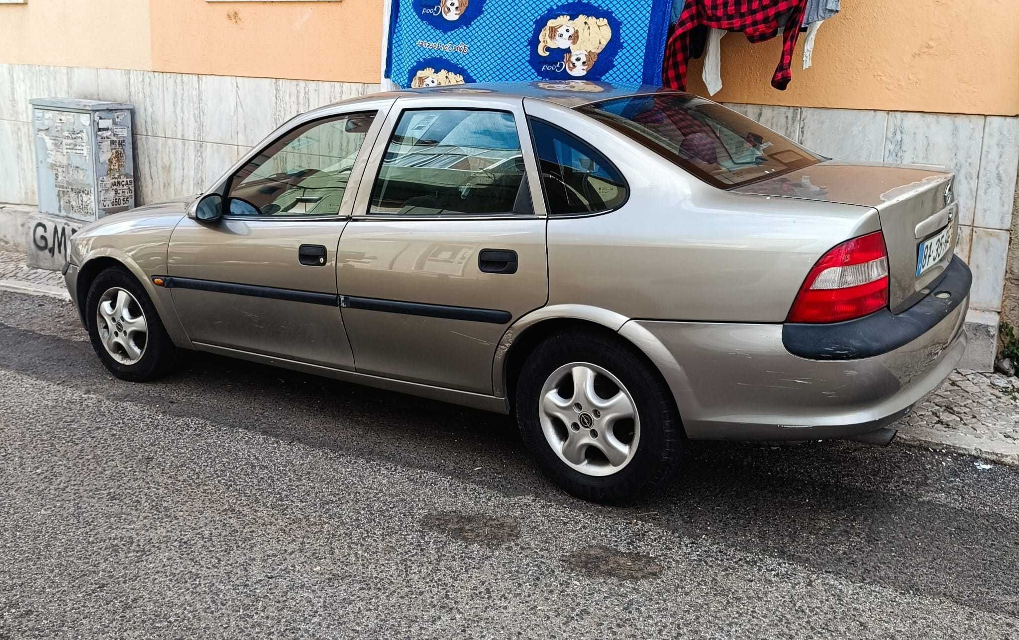 Opel Vectra 1997