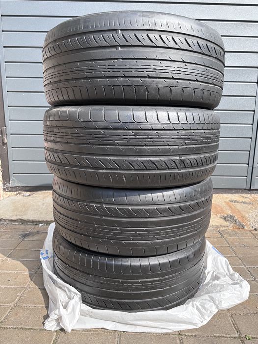 Toyo Proxes C1S 245/50 R18 100Y (Літні)