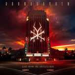 Soundgarden "Live From The Artists Den" 2CD (Nowa w folii)