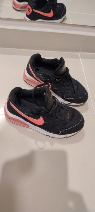 Adidasy air max rozmiar 32,5