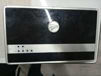 Wzmacniacz Rainbow i paul 4.300 car audio