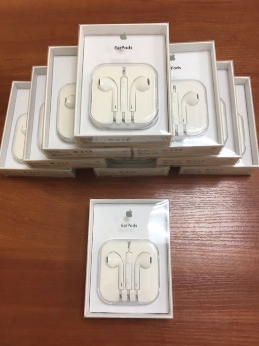 Apple EarPods!!! Оригінал