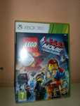 LEGO Video Game Xbox 360