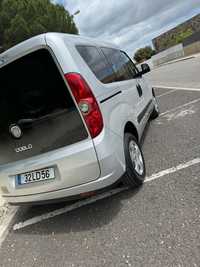 Fiat Doblo Panorama 1.3 M-Jet Dynamic