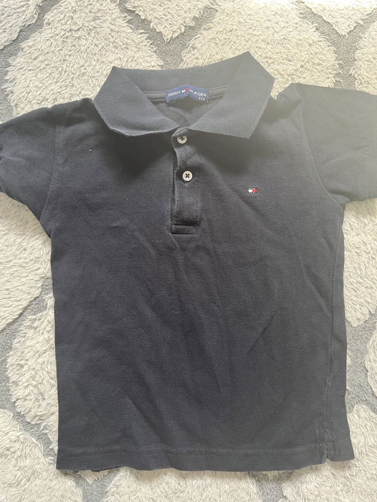 Bluzka polo TH Tommy Hilfiger nowa oryginał