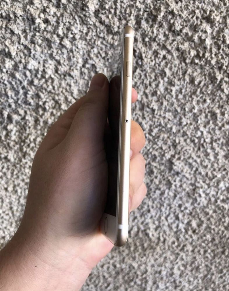 IPhone 7 256 Gb Gold Neverlock