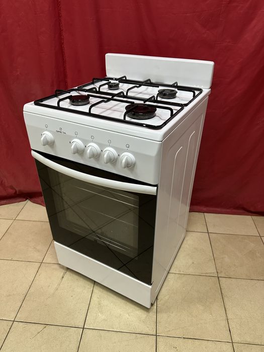 Газовая плита Greta 50/50/85