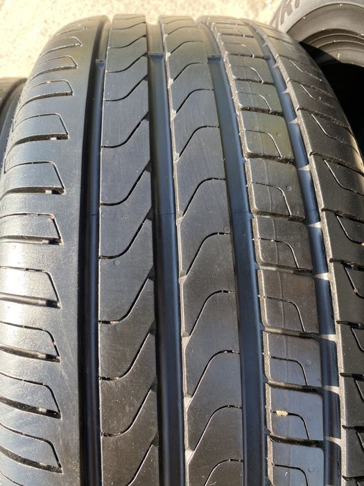235/50R19 Pirelli, автошины, колеса, резина