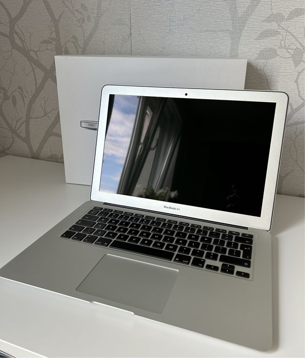 Apple MacBook Air 13,3/1.3/8GB/128 A1466