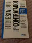 Livro Estas contratado