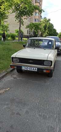 Продам Москвич 2140 SL