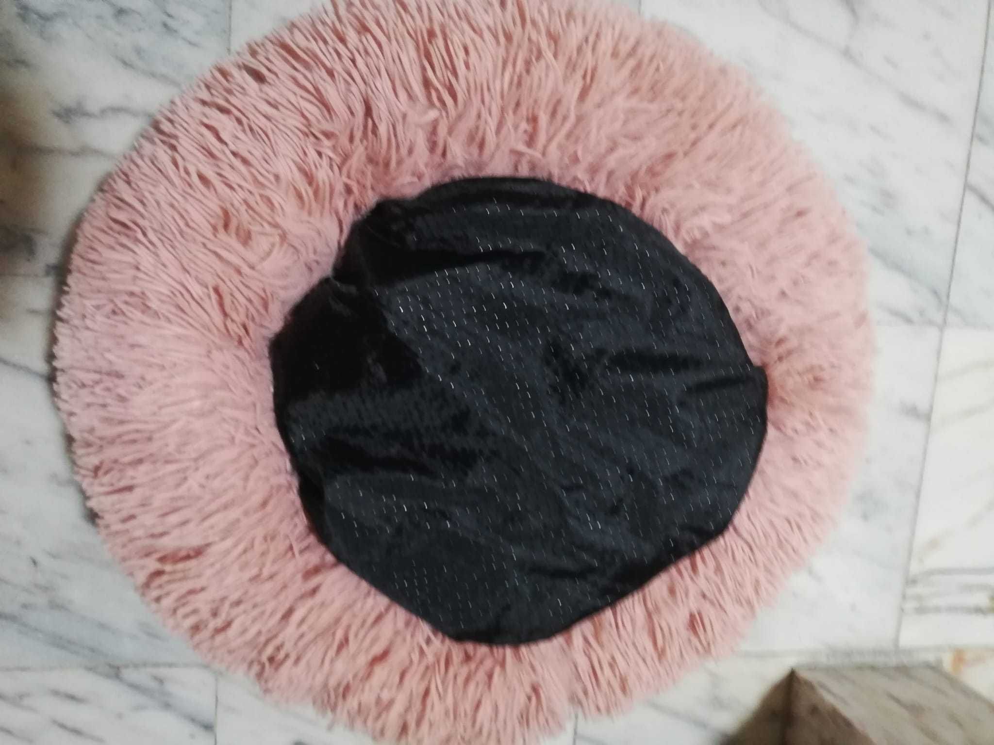 Cama  confortavel  para gatos