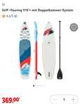 Prancha paddle Nova