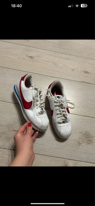 Adidasy Nike Cortez
