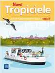 Karty Matematyczne : Nowi Tropiciele Klasa 3 Część 5