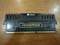 Пам'ять Dimm ddr3 1600 8 Gb Samsung для PC