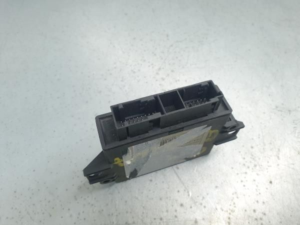 Módulo confort CITROËN C4 II (B7)