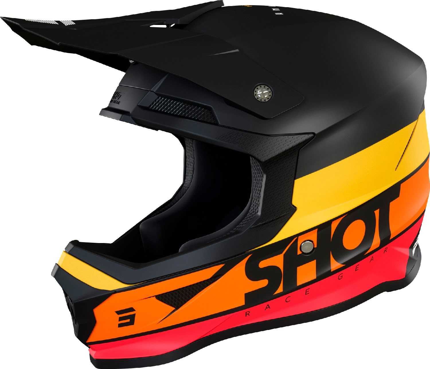 Capacete Enduro MX Cross Todas as Marcas e Modelos *LOJA*