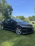 Honda Civic VIII Type-S 1.8 140KM  LPG  Garażowana | 2 właściciel