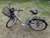 Rower City Star Aluminium Line