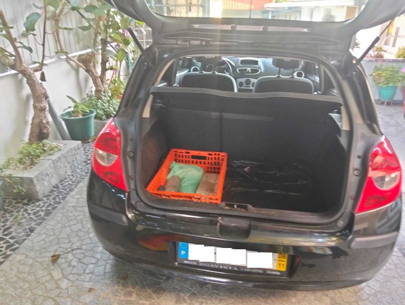 Renault Clio 3 Rip Curl 1.2 75CV