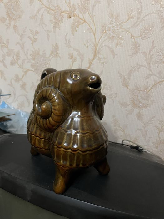 Баранчик керамічний кераміка