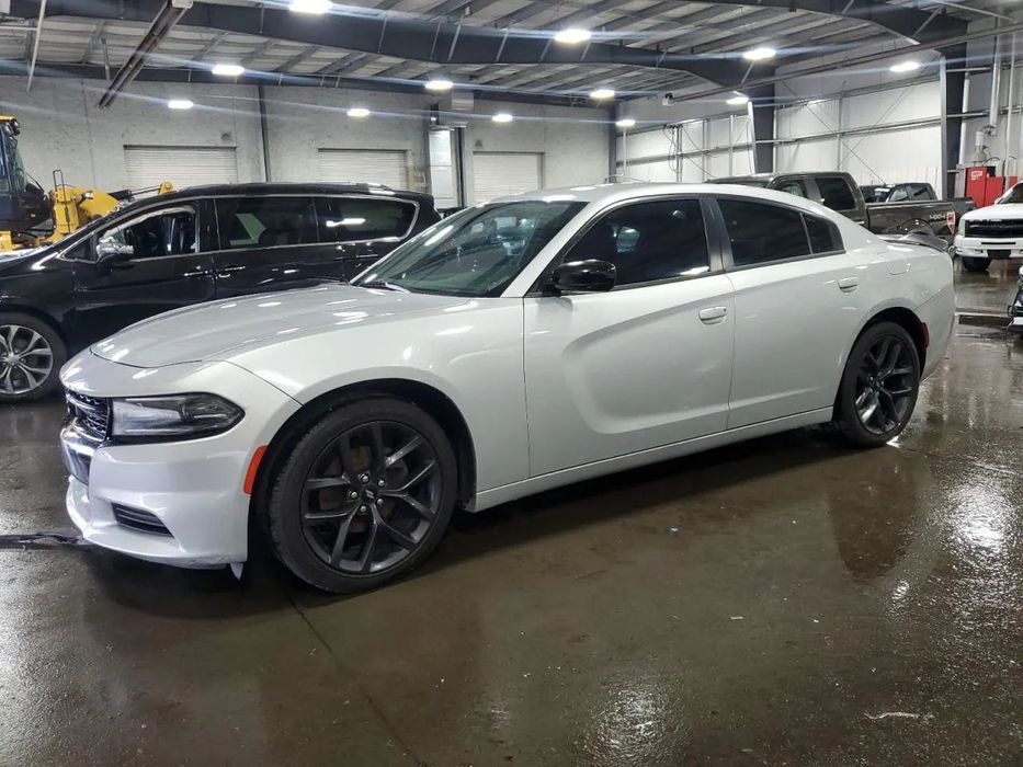 Dodge Charger SXT 3.6L V6, sprawdzona historia autka. W transporcie do PL!
