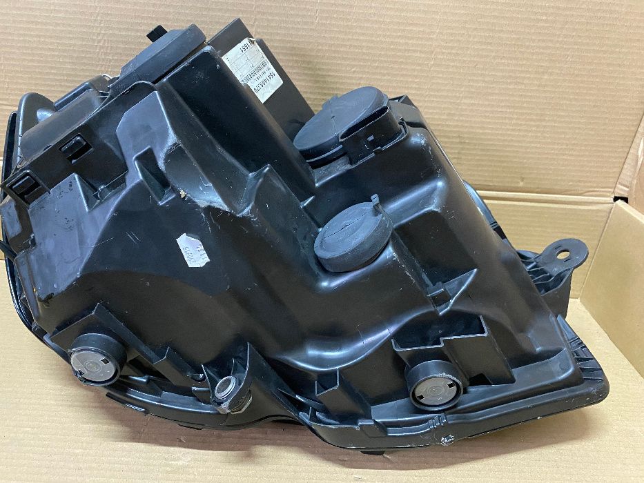Фара передняя левая VW transporter multivan T6 2015-2021 7E1941015L