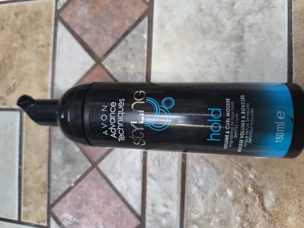 Pianka Avon Dryling 150 ml