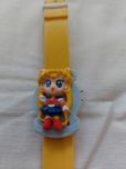 Zegarek na rękę czarodziejka z Księżyca, Sailor Moon.
