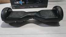Beeper Hoverboard Deskorolka elektryczna balansowa 6,5'' 700 W LED