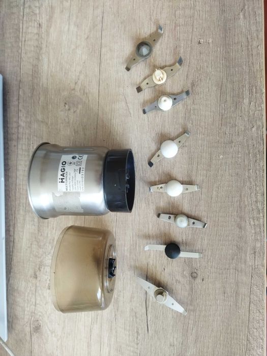 Нож для кофемолки Bosch,Saturn,Delfa,Magio и другие.