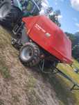 Prasoowijarka kverneland tarup bio jak vicon deutz