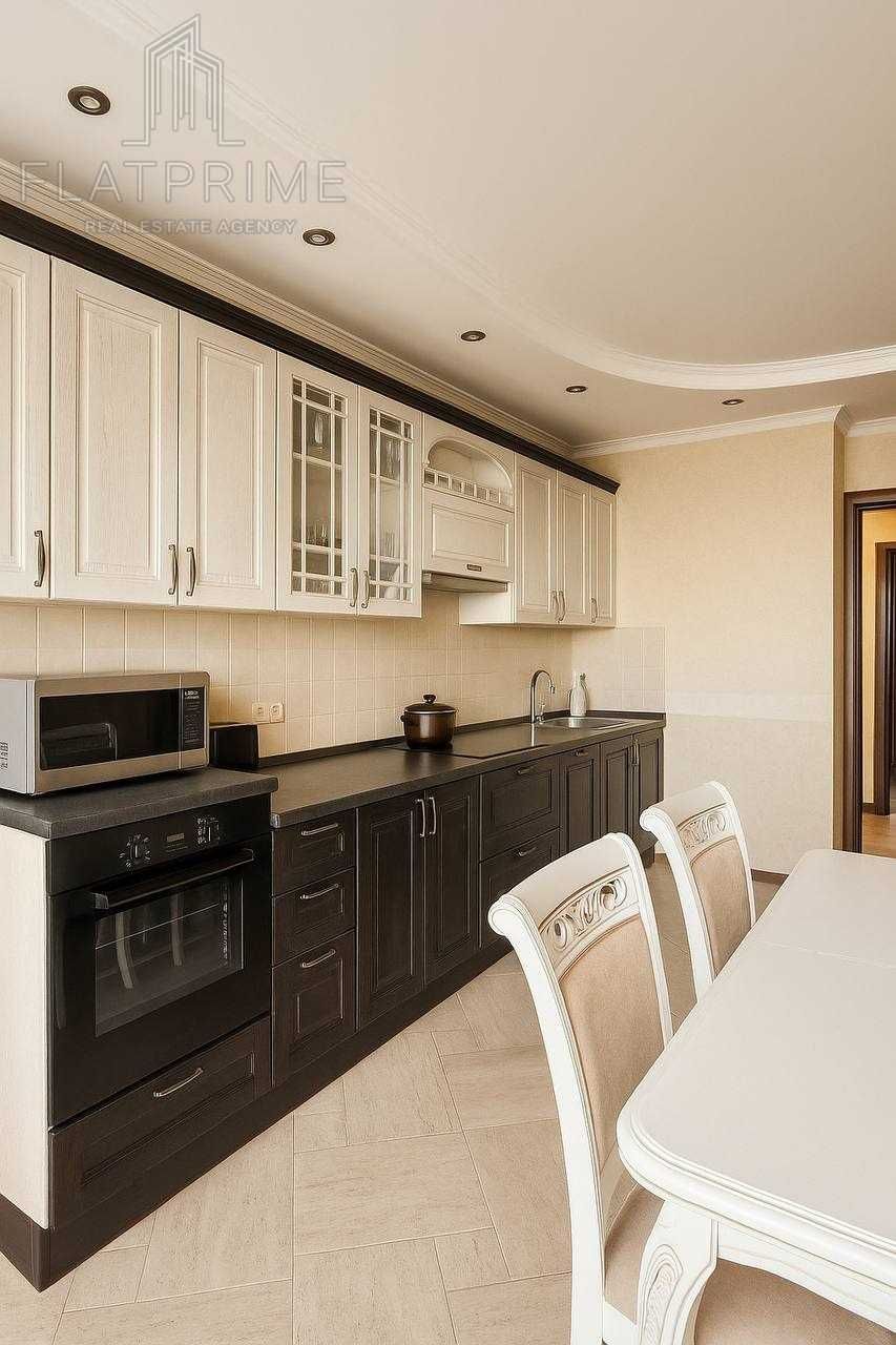 Продаж 4-кімнатної квартири,Срібнокільська,Позняки,Осокорки,Дарницький
