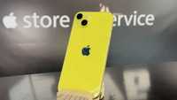 iPhone 14 Plus 128Gb Yellow (рідна батарея, ємність 100%)